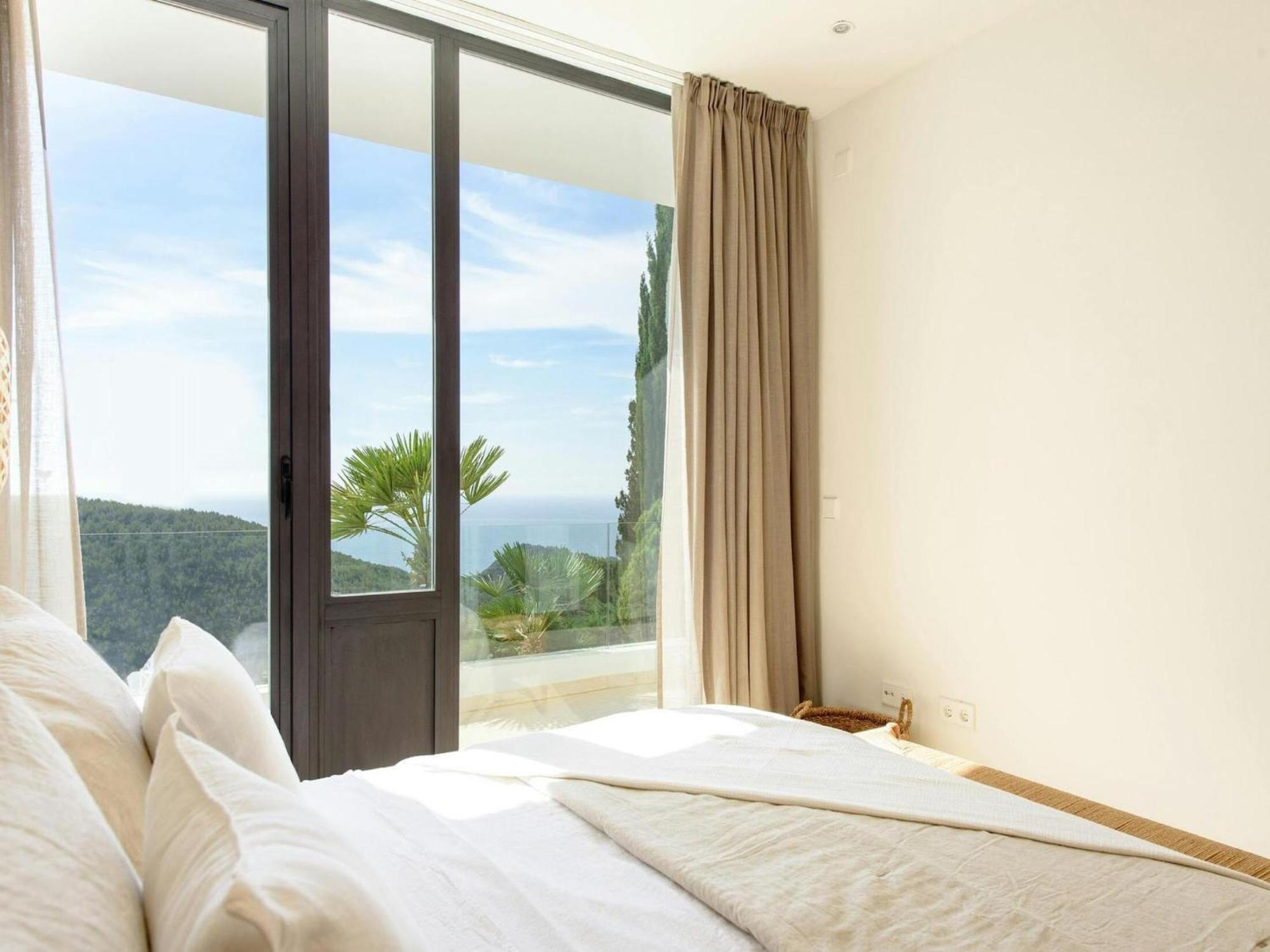 Villa Modern In Santa Eulalia *